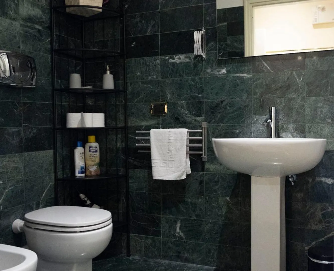 Sistina Apartment 로마