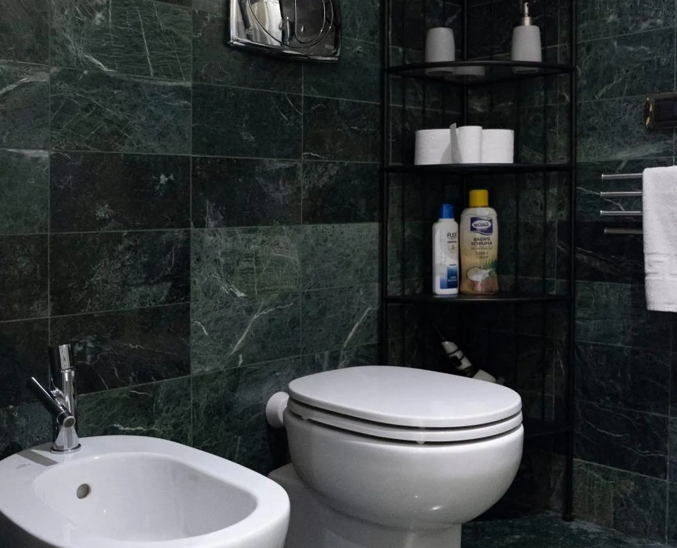 Sistina Apartment 로마